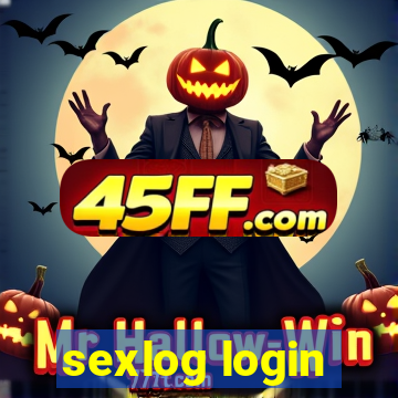 sexlog login